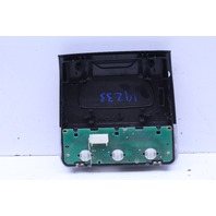 2007-2011 BMW 335i Sedan Overhead Dome Map Light Console 9201634 OEM