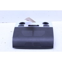 2007-2011 BMW 335i Sedan Overhead Dome Map Light Console 9201634 OEM