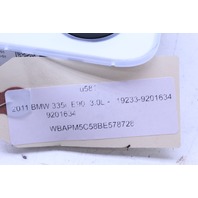 2007-2011 BMW 335i Sedan Overhead Dome Map Light Console 9201634 OEM