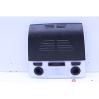 2007-2011 BMW 335i Sedan Overhead Dome Map Light Console 9201634 OEM