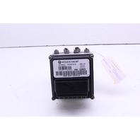 2009-2011 Volkswagen Passat CC ABS Anti Lock Brake Pump 3C0614109AF OEM