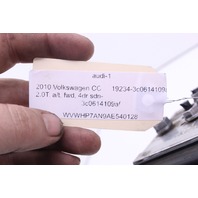 2009-2011 Volkswagen Passat CC ABS Anti Lock Brake Pump 3C0614109AF OEM