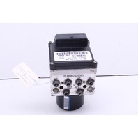 2009-2011 Volkswagen Passat CC ABS Anti Lock Brake Pump 3C0614109AF OEM