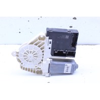 2010 Volkswagen CC Window Motor Driver Left 3C0959793A OEM 19234-3C0959793A