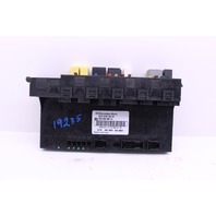 2006 Mercedes CLK350 W209 Trunk SAM Fuse Box 2035453801 OEM