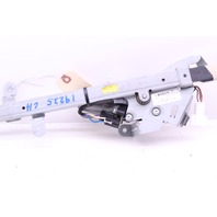 2006-2009 Mercedes Benz CLK350 Front Left Driver Seat Belt Feeder 2038600182 OEM