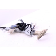 2006-2009 Mercedes Benz CLK350 Front Left Driver Seat Belt Feeder 2038600182 OEM
