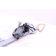 2006-2009 Mercedes Benz CLK350 Front Left Driver Seat Belt Feeder 2038600182 OEM