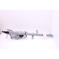 2006-2009 Mercedes Benz CLK350 Front Right Seat Belt Feeder 2038600282 OEM 19235-2038600282-1