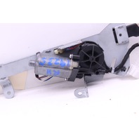 2006-2009 Mercedes Benz CLK350 Front Right Seat Belt Feeder 2038600282 OEM