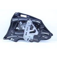 Mercedes Benz CLK320 CLK350 CLK500 Right Rear Quarter Window Regulator 2096700203 OEM