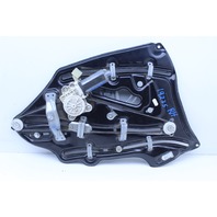 Mercedes Benz CLK320 CLK350 CLK500 Right Rear Quarter Window Regulator 2096700203 OEM 19235-2096700203
