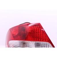 2006-2009 Mercedes CLK350 Driver Left Tail Light 2098201364 OEM