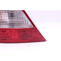 2006-2009 Mercedes CLK350 Driver Left Tail Light 2098201364 OEM