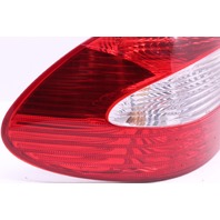2006-2009 Mercedes CLK350 Driver Left Tail Light 2098201364 OEM
