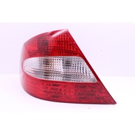 2006-2009 Mercedes CLK350 Driver Left Tail Light 2098201364 OEM