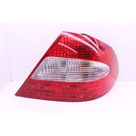 2006-2009 Mercedes CLK350 Right Tail Light 2098201464 OEM