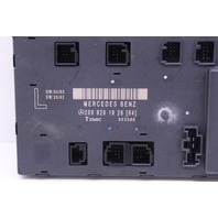 2006 Mercedes CLK350 W209 Front Driver Left Door Control Module 2098201926 OEM