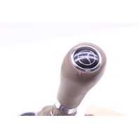 2006-2009 Mercedes Benz CLK350 Transmission Shifter Gear Selector Knob Boot A2032671811 OEM