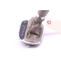 2006-2009 Mercedes Benz CLK350 Transmission Shifter Gear Selector Knob Boot A2032671811 OEM