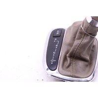 2006-2009 Mercedes Benz CLK350 Transmission Shifter Gear Selector Knob Boot A2032671811 OEM
