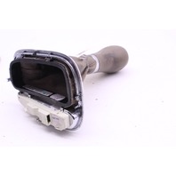 2006-2009 Mercedes Benz CLK350 Transmission Shifter Gear Selector Knob Boot A2032671811 OEM
