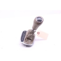 2006-2009 Mercedes Benz CLK350 Transmission Shifter Gear Selector Knob Boot A2032671811 OEM