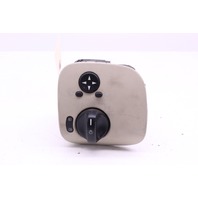 2006-2009 Mercedes Benz CLK350 Headlight Headlamp Switch Knob A2035451004 OEM