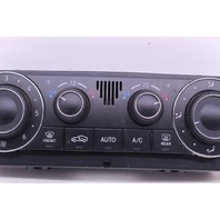 2006 Mercedes Benz CLK350 Climate Temperature Control Panel OEM