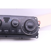 2006 Mercedes Benz CLK350 Climate Temperature Control Panel OEM