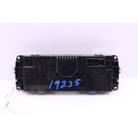 2006 Mercedes Benz CLK350 Climate Temperature Control Panel OEM