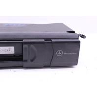 2006 Mercedes CLK350 209 CH 6 Disc Storage CD Changer A2038703389 OEM