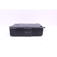 2006 Mercedes CLK350 209 CH 6 Disc Storage CD Changer A2038703389 OEM