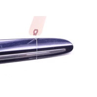 2006-2009 Mercedes Benz CLK350 Coupe Rear Right Quarter Panel Trim Moulding A2096902662 OEM