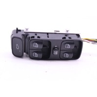Mercedes Benz CLK320 CLK350 CLK500 CLK55 Front Left Driver Master Window Switch A2098203410 OEM