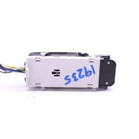 Mercedes Benz CLK320 CLK350 CLK500 CLK55 Front Left Driver Master Window Switch A2098203410 OEM