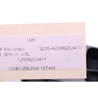 Mercedes Benz CLK320 CLK350 CLK500 CLK55 Front Left Driver Master Window Switch A2098203410 OEM