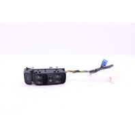 Mercedes Benz CLK320 CLK350 CLK500 CLK55 Front Left Driver Master Window Switch A2098203410 OEM