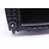 2006 Mercedes Benz CLK350 CLK55 CLK500 W209 Navigation Radio Receiver Display A2098700789 OEM