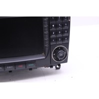 2006 Mercedes Benz CLK350 CLK55 CLK500 W209 Navigation Radio Receiver Display A2098700789 OEM