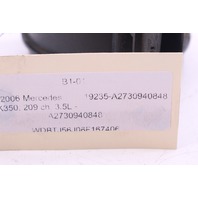 Mercedes Benz C230 C280 C350 CLK350 C63 C300 C250 E350 Air Flow Meter A2730940848 OEM