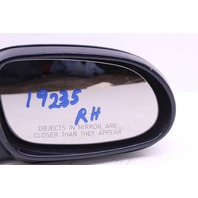 Mercedes Benz CLK500 CLK55 CLK550 CLK63 Right Side View Door Mirror 2098100876 OEM