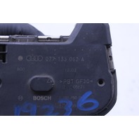 Audi Volkswagen Throttle Body