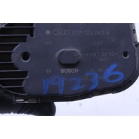 Audi Volkswagen Throttle Body