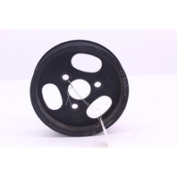 2003-2006 Audi A8 Power Steering Pump Pulley 077145255H