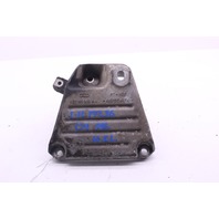 2004-2007 Audi A8 Right Engine Motor Mount Bracket - 4E0199308AN OEM