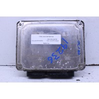 2003-2004 Audi A8 Engine Computer Module ECU ECM DME - 4E0907560 OEM