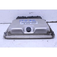 2003-2004 Audi A8 Engine Computer Module ECU ECM DME - 4E0907560 OEM