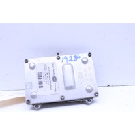 2004 2005 2006 2007 Audi A8 Xenon Headlight Module Ballast Computer 4E0907813 OEM