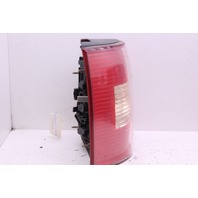 2001-2005 Volkswagen Passat Wagon Left Tail Light Lamp 3B9945095S OEM